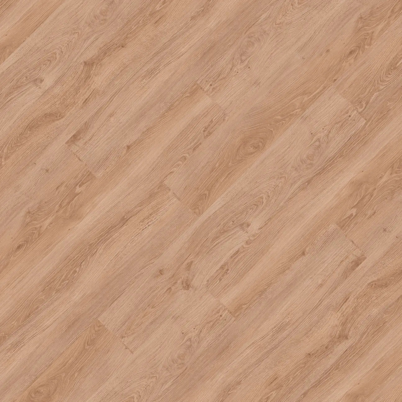 Brampton Chase Studio Designs Natural Oiled Oak Large Plank 48" x 7.25"