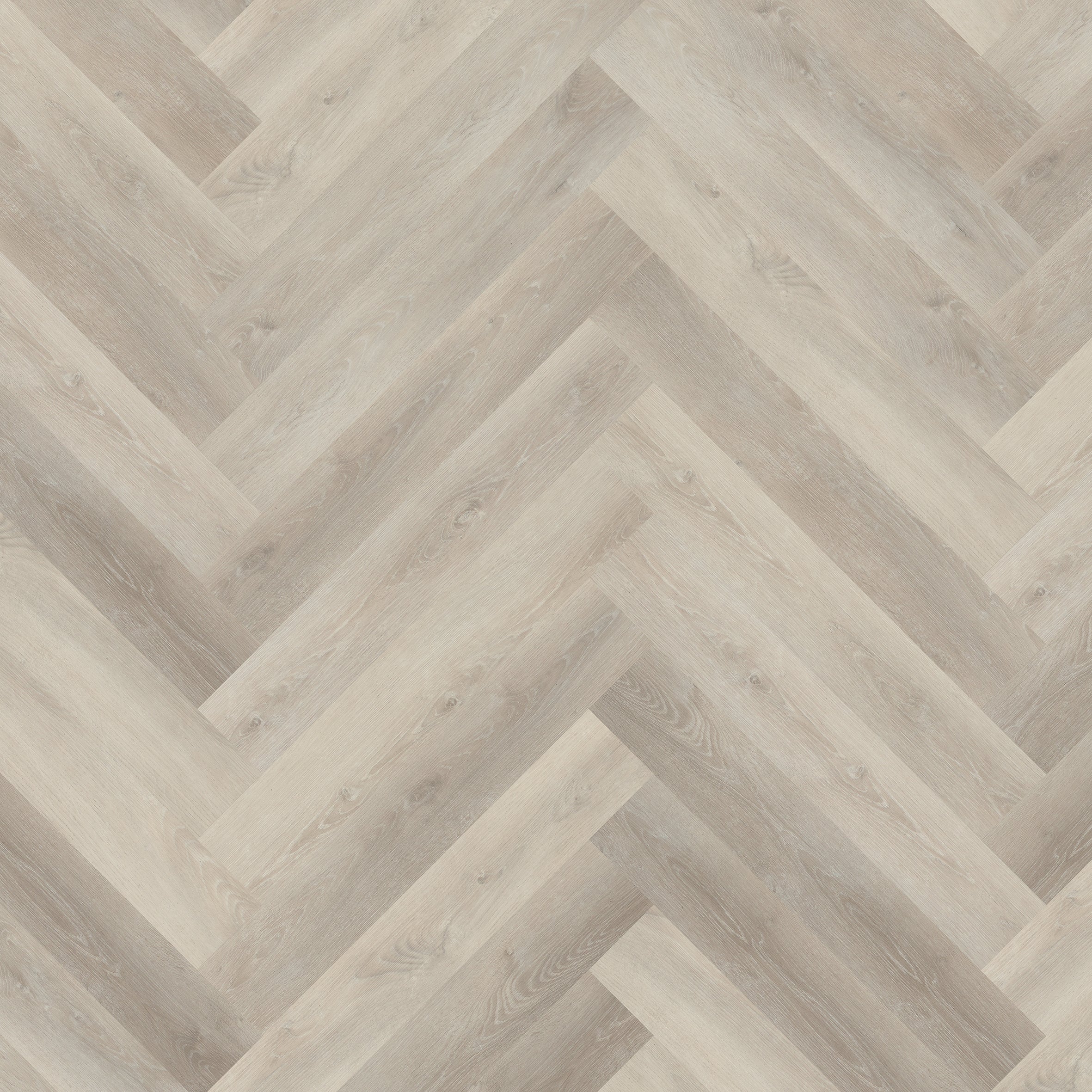 £15.99m2 - VICTORIA DESIGN FLOOR UNIVERSAL DESIGN 55 PARQUET GLUEDOWN LVT NIMBUS CLOUD (2.32m2 Per Pack)