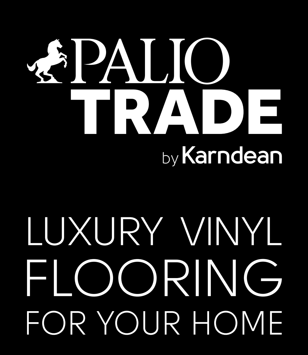 £9.99m2 - Palio by Karndean Gluedown LVT Full Plank PVP146 Budelli (1 x pack of 4.769m2)