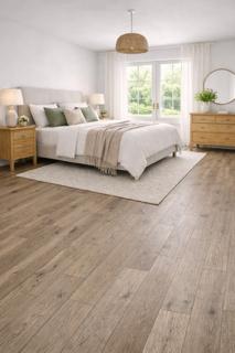 ADAMAS Athena Straight Plank — Pecan