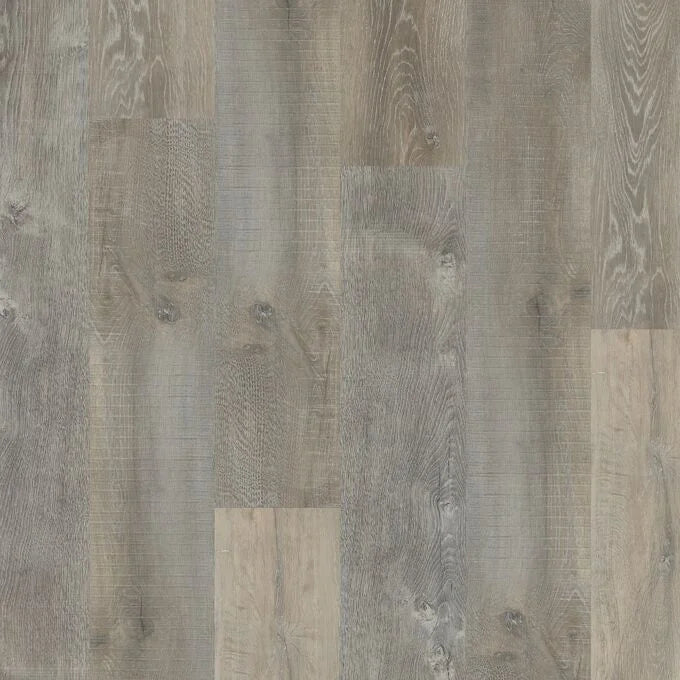 £15.99m2 - Sierra Exempla Gluedown LVT Berkley Oak Full Plank | R10 Slip Rating | 2.5mm thick | 0.55mm Wear Layer (3.37m2 per pack)