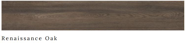 £15.99m2 - Sierra Exempla Gluedown LVT Renaissance Dark Oak Large Parquet | R10 Slip Rating | 2.5mm thick | 0.55mm Wear Layer (3.34m2 per pack)