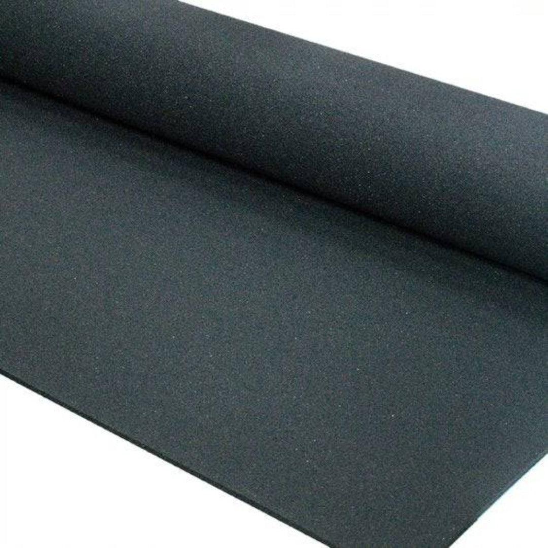 Safety Rubber Roll