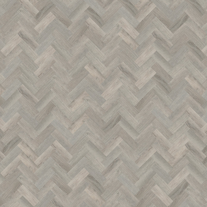 £66.63 per box (3.34m²) - TLC Massimo Fairview Oak SPQ5274 | Gluedown LVT Small Parquet | Clearance — LIMITED STOCK