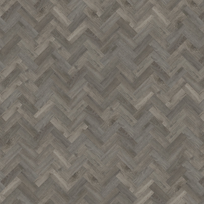 £66.63 per box (3.34m²) - TLC Massimo Hampstead Oak SPQ5275 | Gluedown LVT Small Parquet | Clearance — LIMITED STOCK