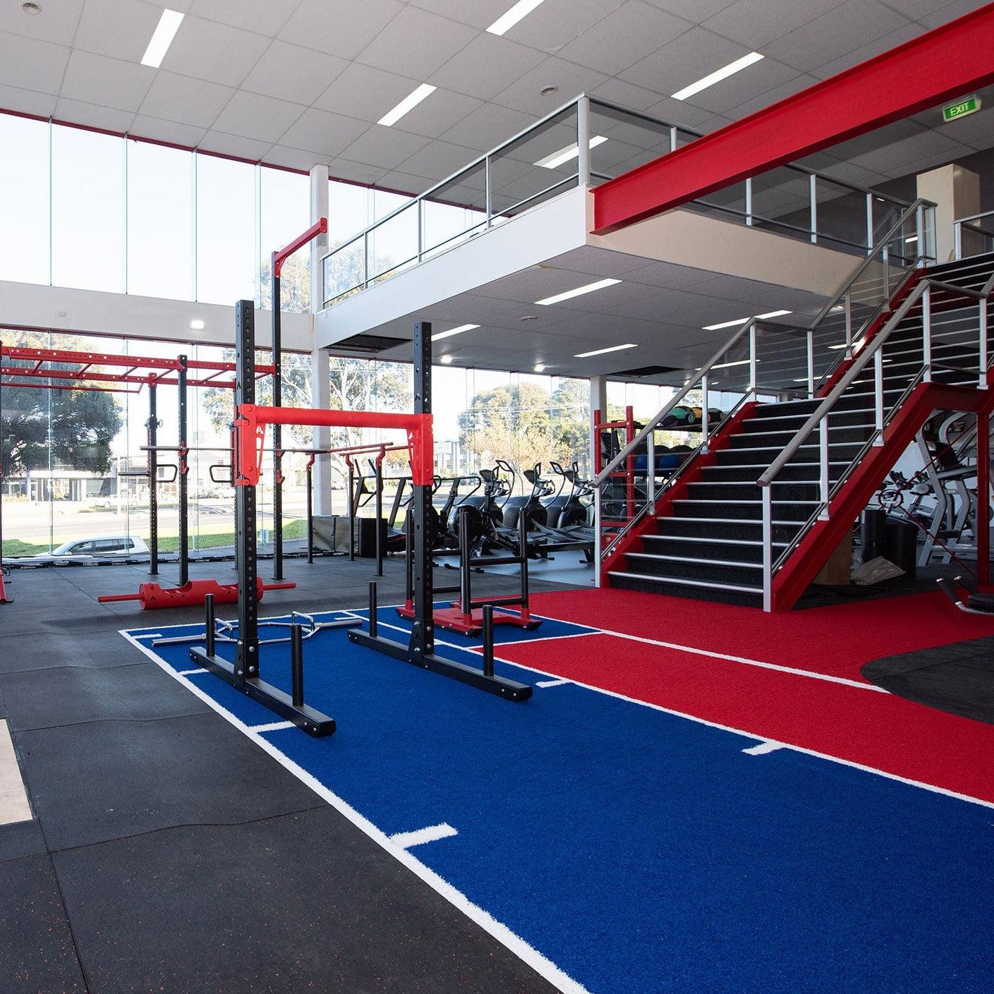 Indoor Gym Turf - 2m Wide