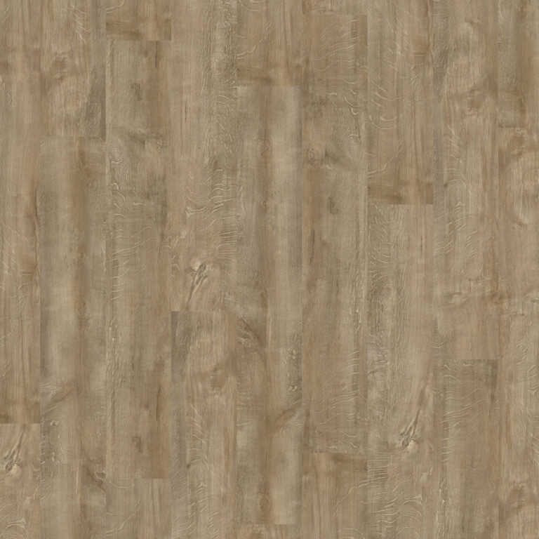 £15.99m2 - VICTORIA DESIGN FLOOR UNIVERSAL 55 WOOD PLANK GLUEDOWN LVT OYSTER BEIGE GREY (3.36m2 per pack)