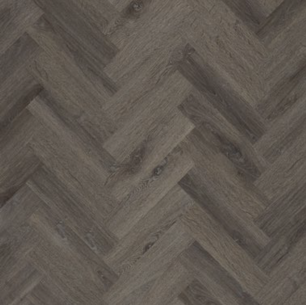 £15.99m2 - VICTORIA DESIGN FLOOR UNIVERSAL 55 SMALL PARQUET SPC CLICK LVT FALCON (0.697m2 per pack)