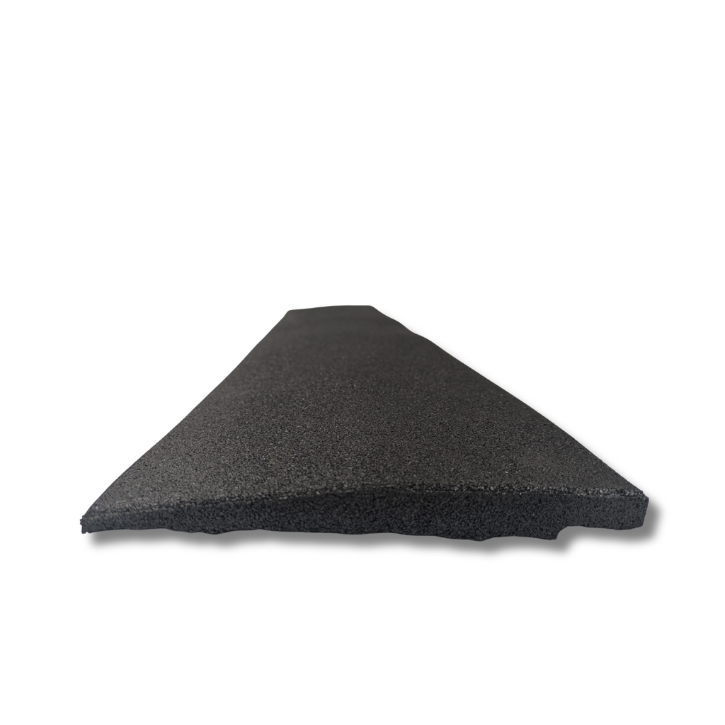 20mm Sprung PRO Interlocking Gym Tiles - Connection Inserts Included