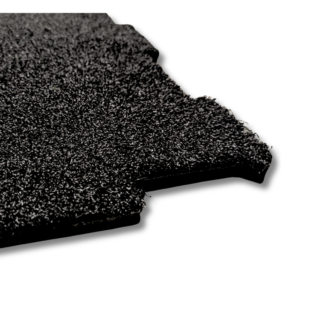 Turf Puzzle Tiles | Interlocking Grass Mats