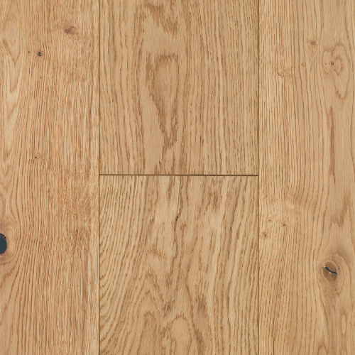 Hagley Estate Engineered Oak Hawford Oak 14/3 Engineered Oak Plank