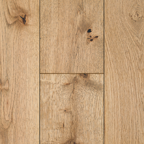 Hagley Estate Engineered Oak Castlemorton Oak 14/3 Engineered Oak Plank