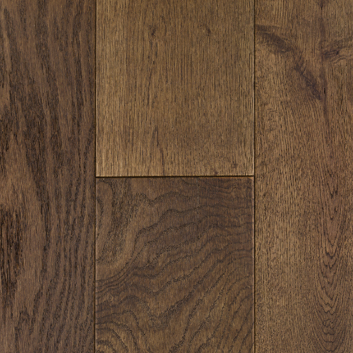 Hagley Estate Engineered Oak Grafton Barn Oak 18/4 Engineered Oak Plank