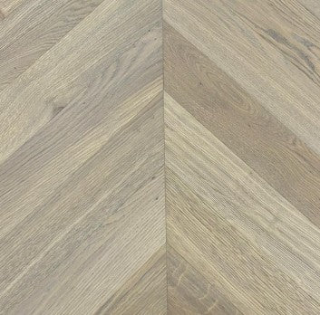 Westex Origins Fishtail Engineered Wood Flooring — Latte