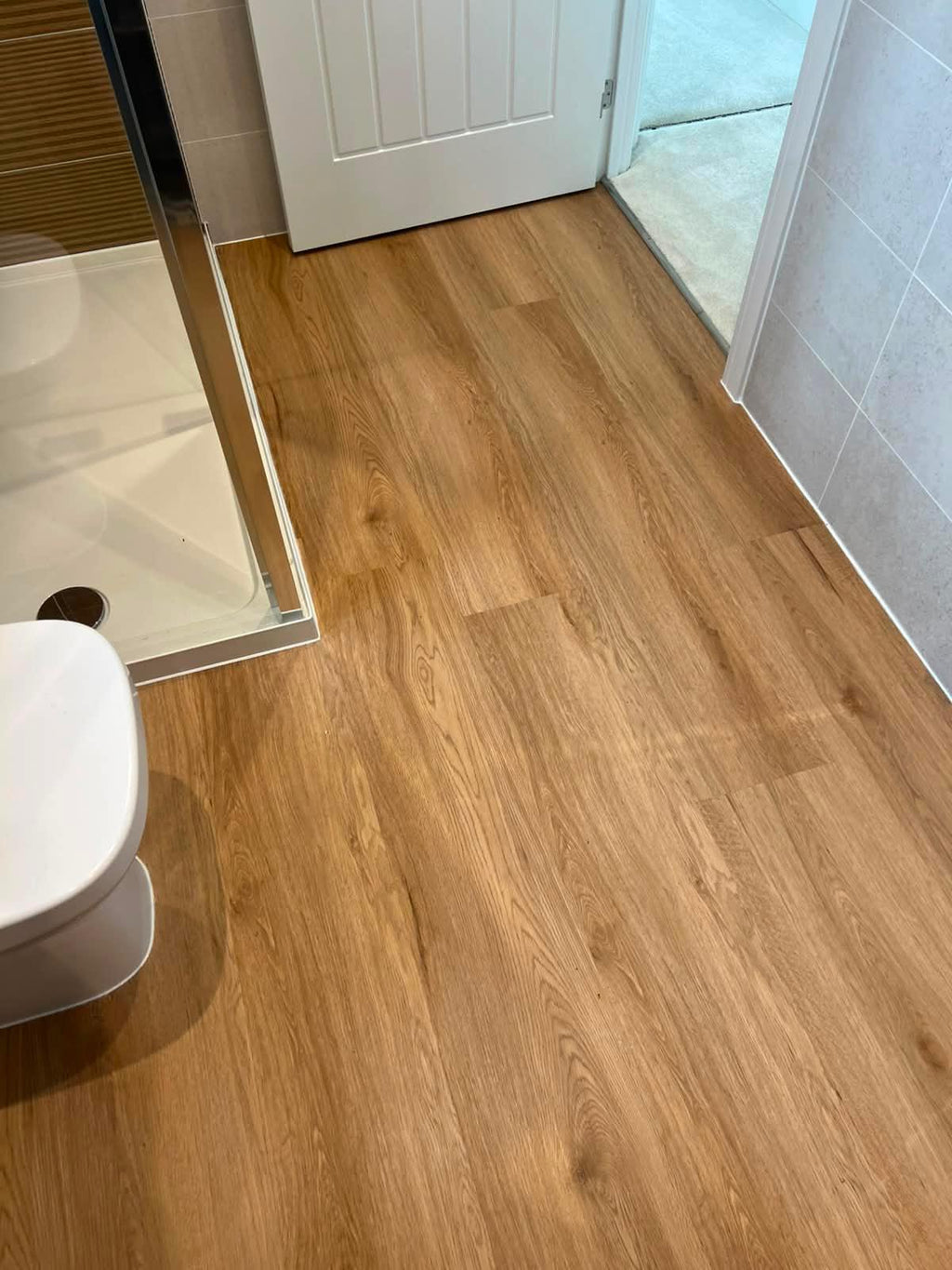 Brampton Chase Metro Trends Mayfair Wide