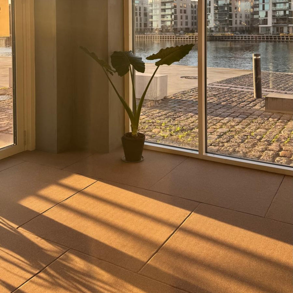 Sprung Konnecta Navagio Premium Gym Flooring Mats - 20mm (NEW PRODUCT)