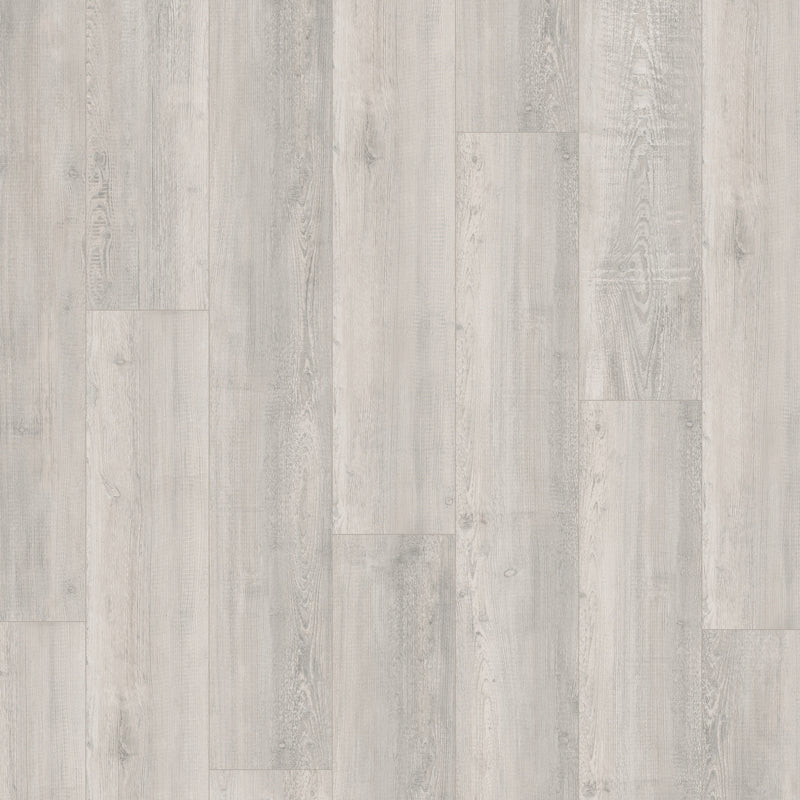 £14.74m2 - LX Luxury Full Plank Gluedown LVT White Oak (1 x Pack of 4.75m2)
