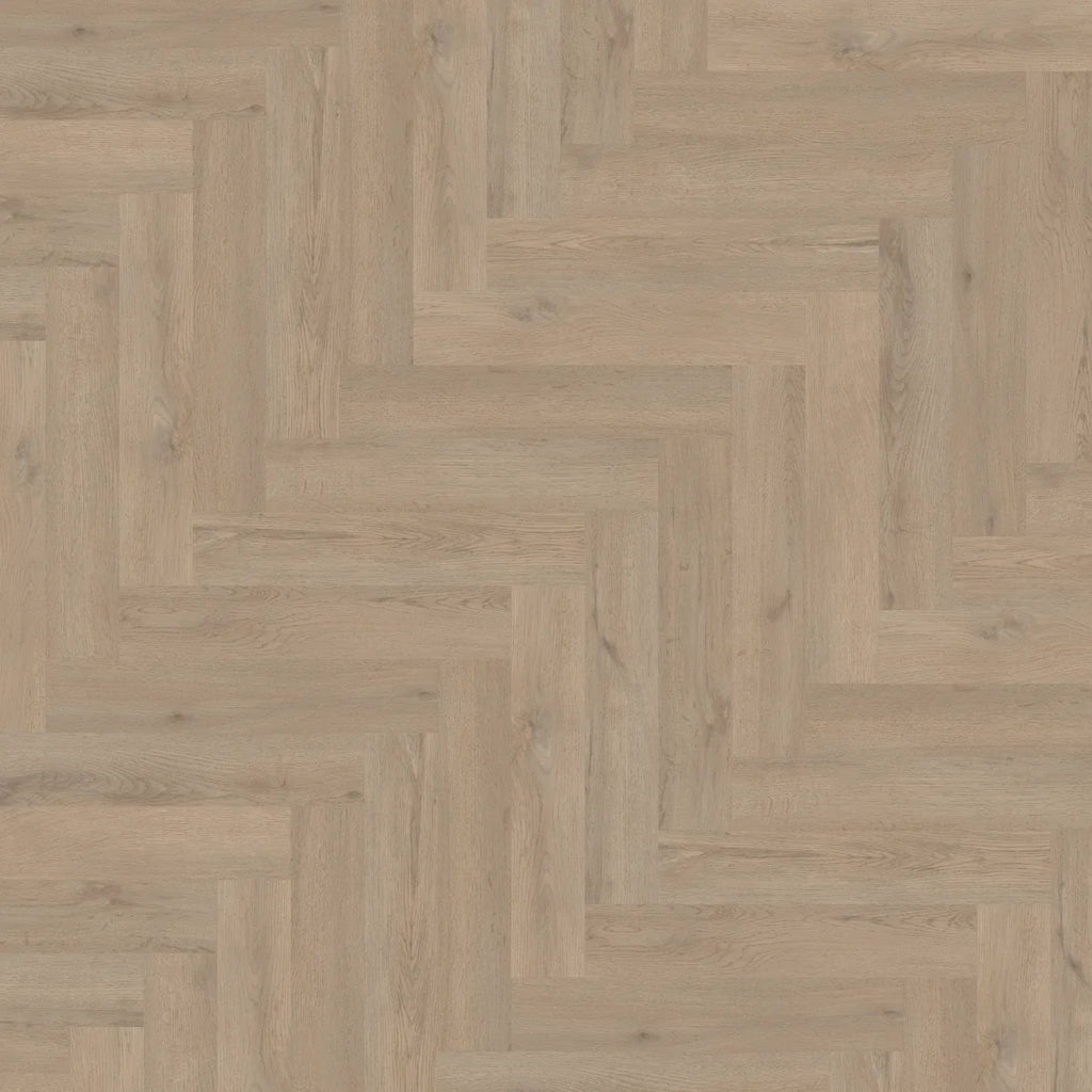 Brampton Chase Studio Designs Willow Oak Herringbone 24" x 4.5"