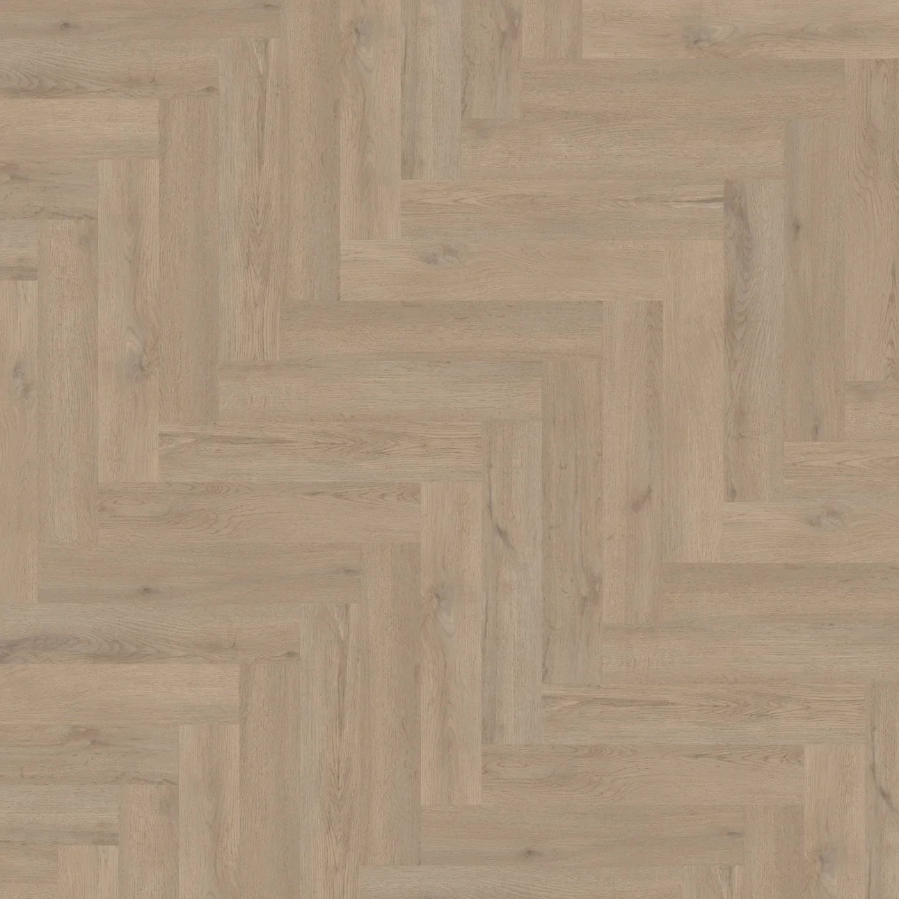 Brampton Chase Studio Designs Willow Oak Herringbone 24" x 4.5"