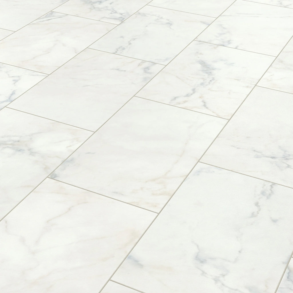 £20.99m2 - Palio Essenza by Karndean - Bellagio Marble PVT701 (1 x pack 3.345m2)