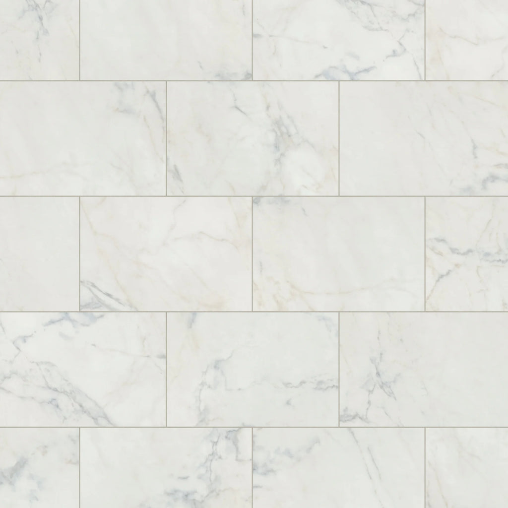 £20.99m2 - Palio Essenza by Karndean - Bellagio Marble PVT701 (1 x pack 3.345m2)