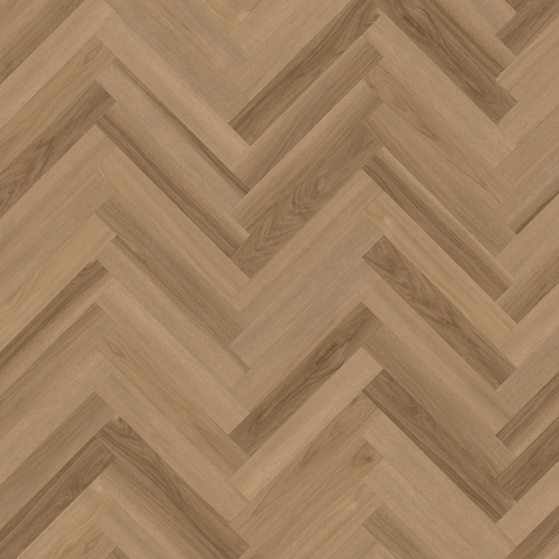 £20.99m2 - Palio Essenza by Karndean - Belluno Ash Herringbone SM-PVP408 (1 x pack 3.345m2)