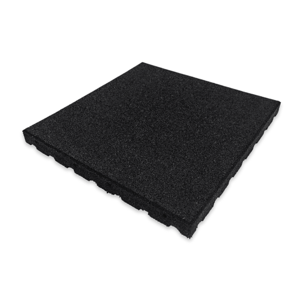 Rubber Roofing Tiles - 30mm
