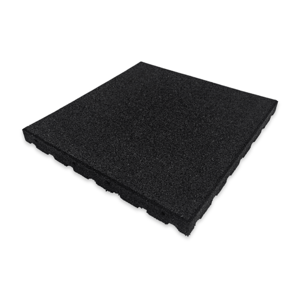 Rubber Paving Slabs | Outdoor Surfacing Rubber Pavers