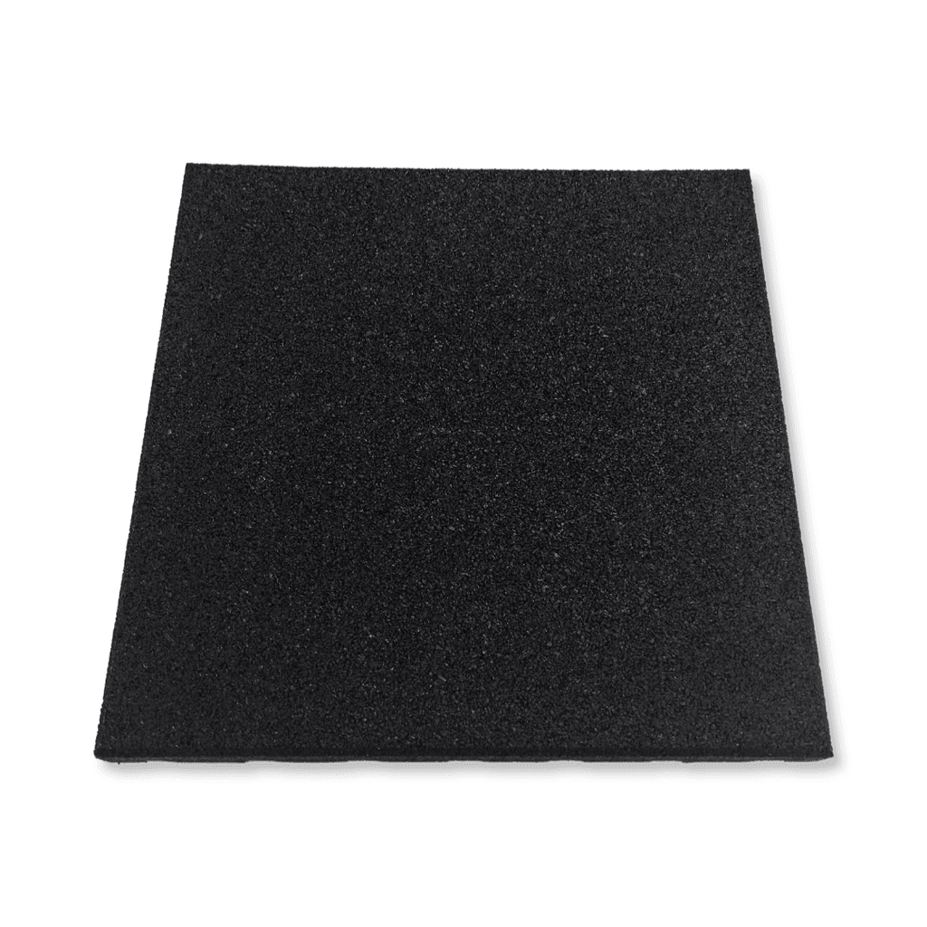 Outdoor Safety Rubber Playground Mats - 30mm