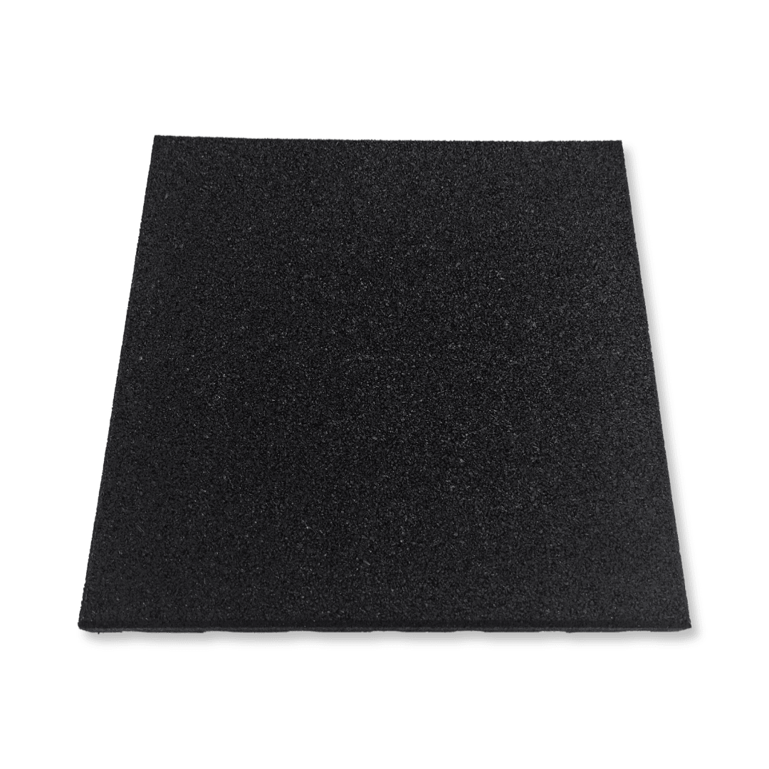 Rubber Cow Mattress - 30mm - 3 Colours