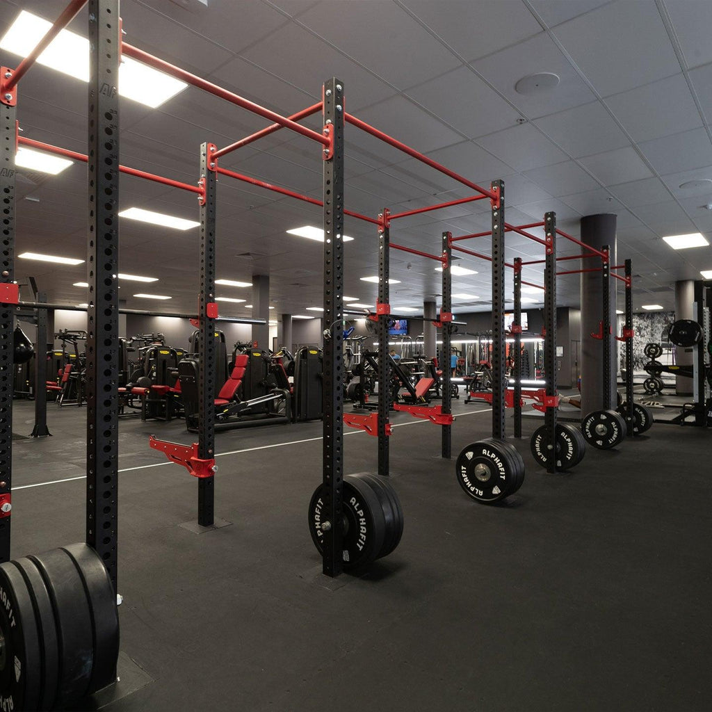 Safety Rubber Roll