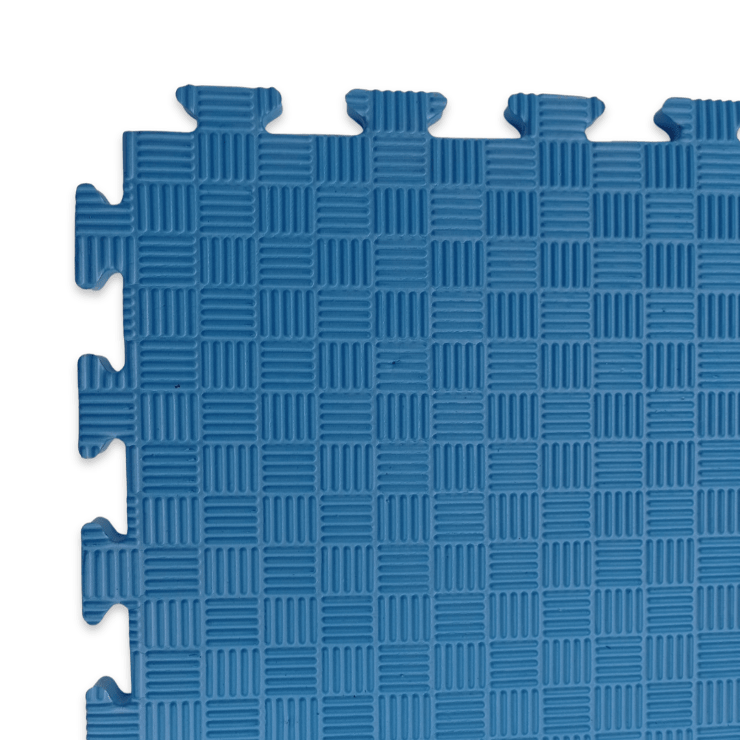 Foam Play Mats - 5 Colours - 13mm