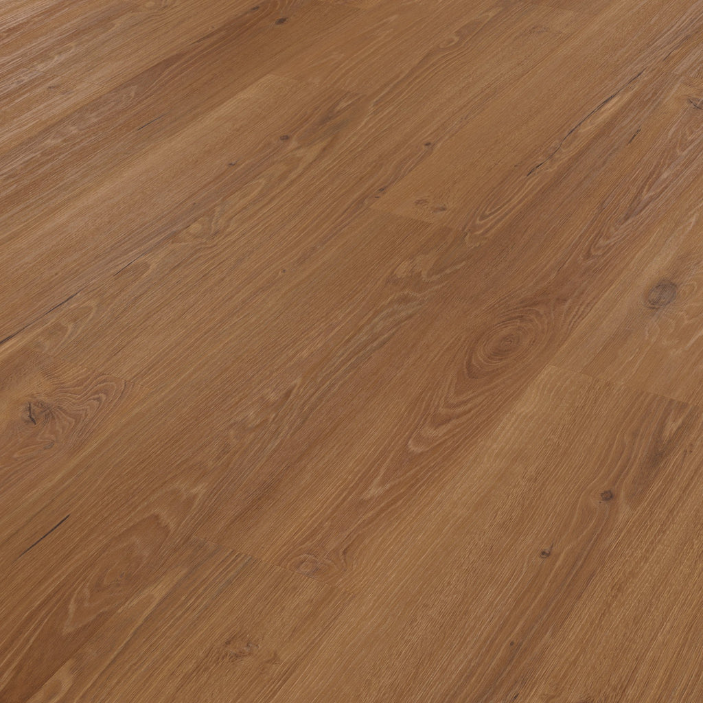 £20.99m2 - Palio Essenza by Karndean - Bologna Oak Full Plank PVP404 (1 x pack 4.335m2)