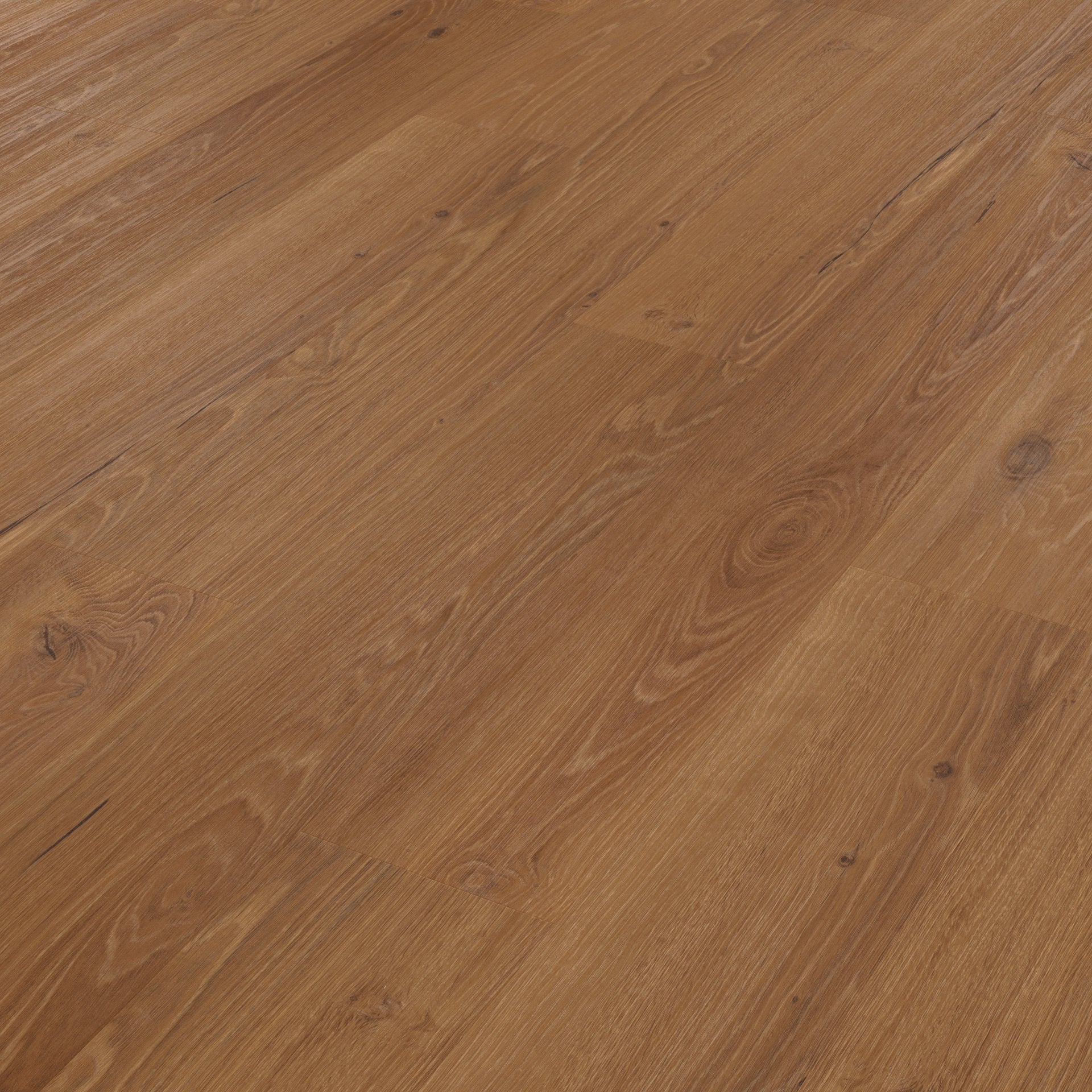 £20.99m2 - Palio Essenza by Karndean - Bologna Oak Full Plank PVP404 (1 x pack 4.335m2)
