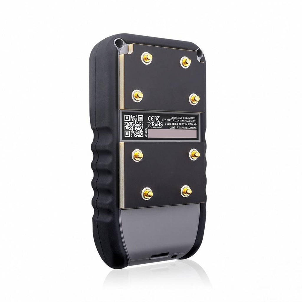 Tramex CME5 Moisture Control Meter (FREE DELIVERY!)