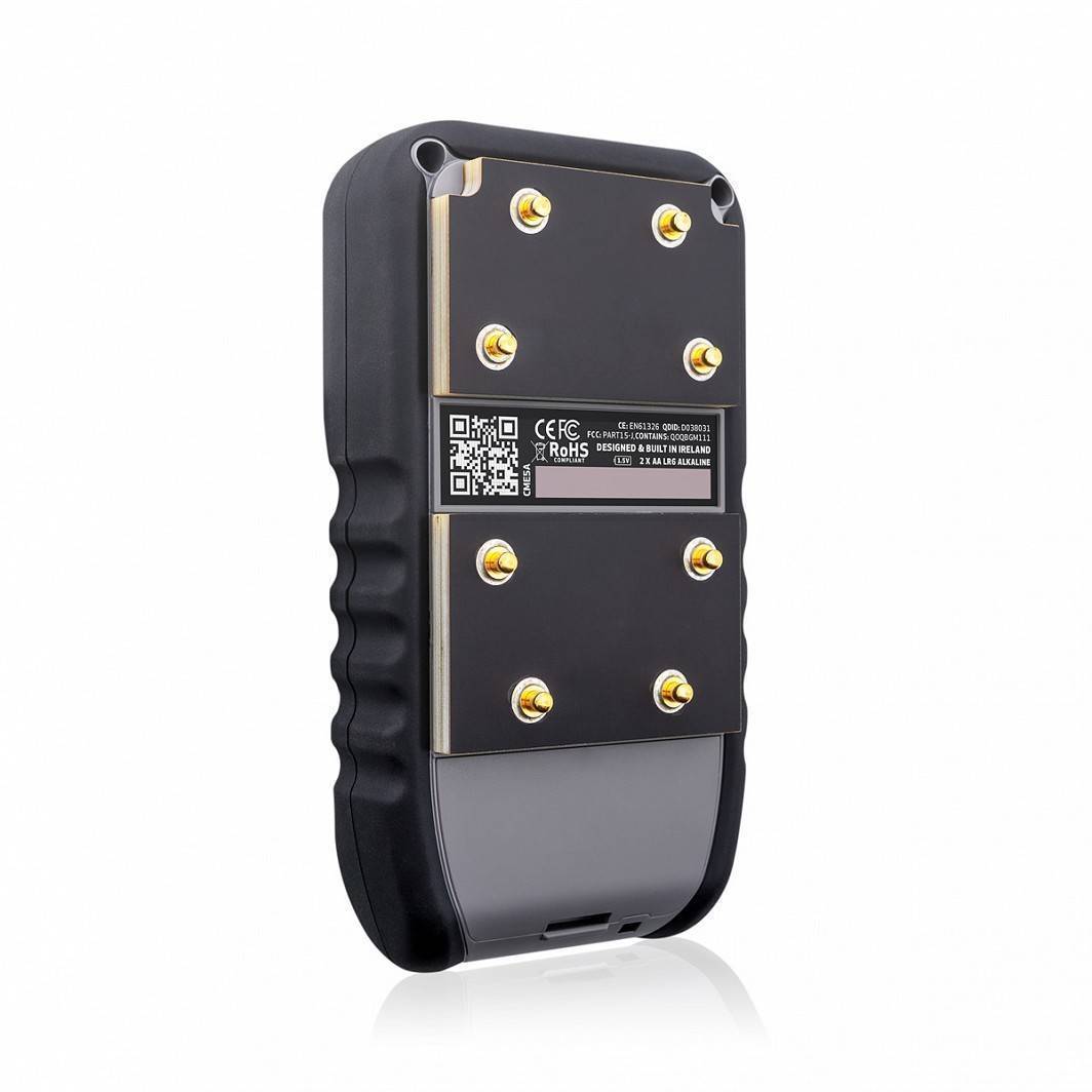 Tramex CME5 Moisture Control Meter (FREE DELIVERY!)