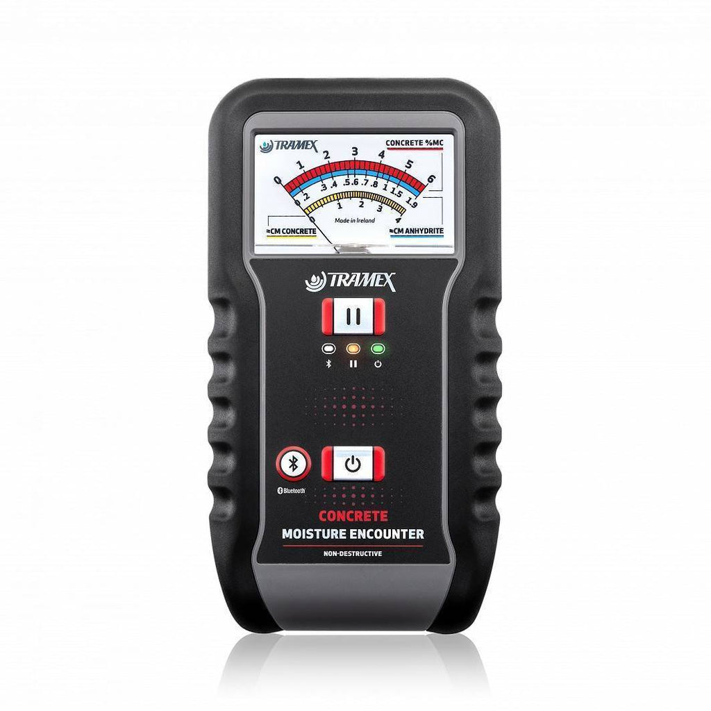 Tramex CME5 Moisture Control Meter (FREE DELIVERY!)