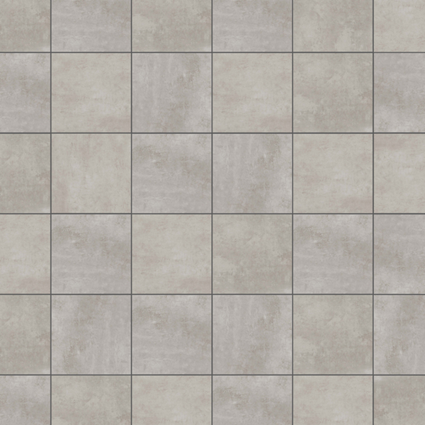 £15.99m2 - VICTORIA DESIGN FLOOR LANDSCAPE GLUEDOWN TILE COBBLESTONE (1.67m2 per pack)