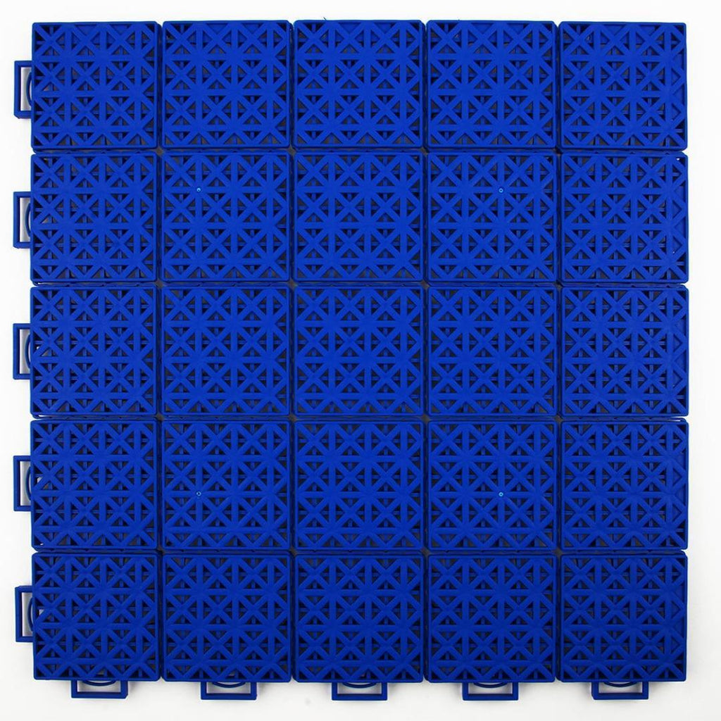 Pickleball Court System | Includes Court Markings
