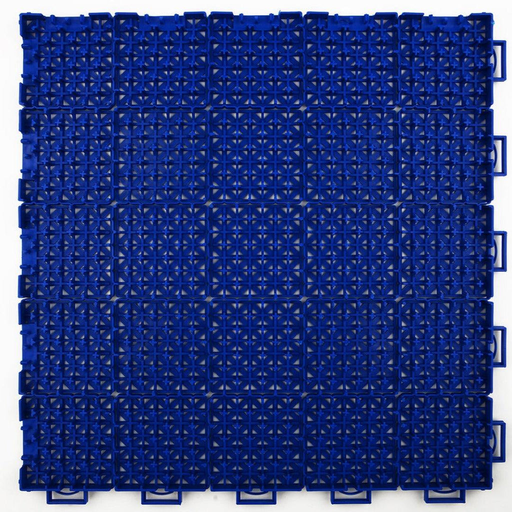 Tennis Court System (Singles) | Includes Court Markings