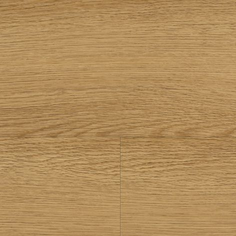 LX Hausys Decotile 55 Natural Oak 1264 flooring swatch
