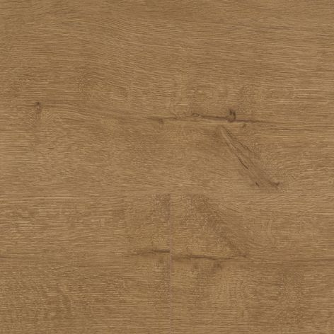 LX Hausys Decotile 55 Honey Oak 1269 flooring swatch