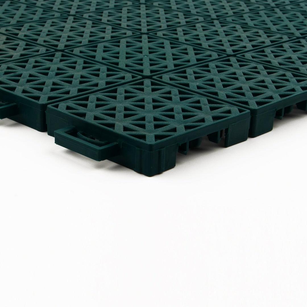 Pickleball Flooring - Modular Tile System
