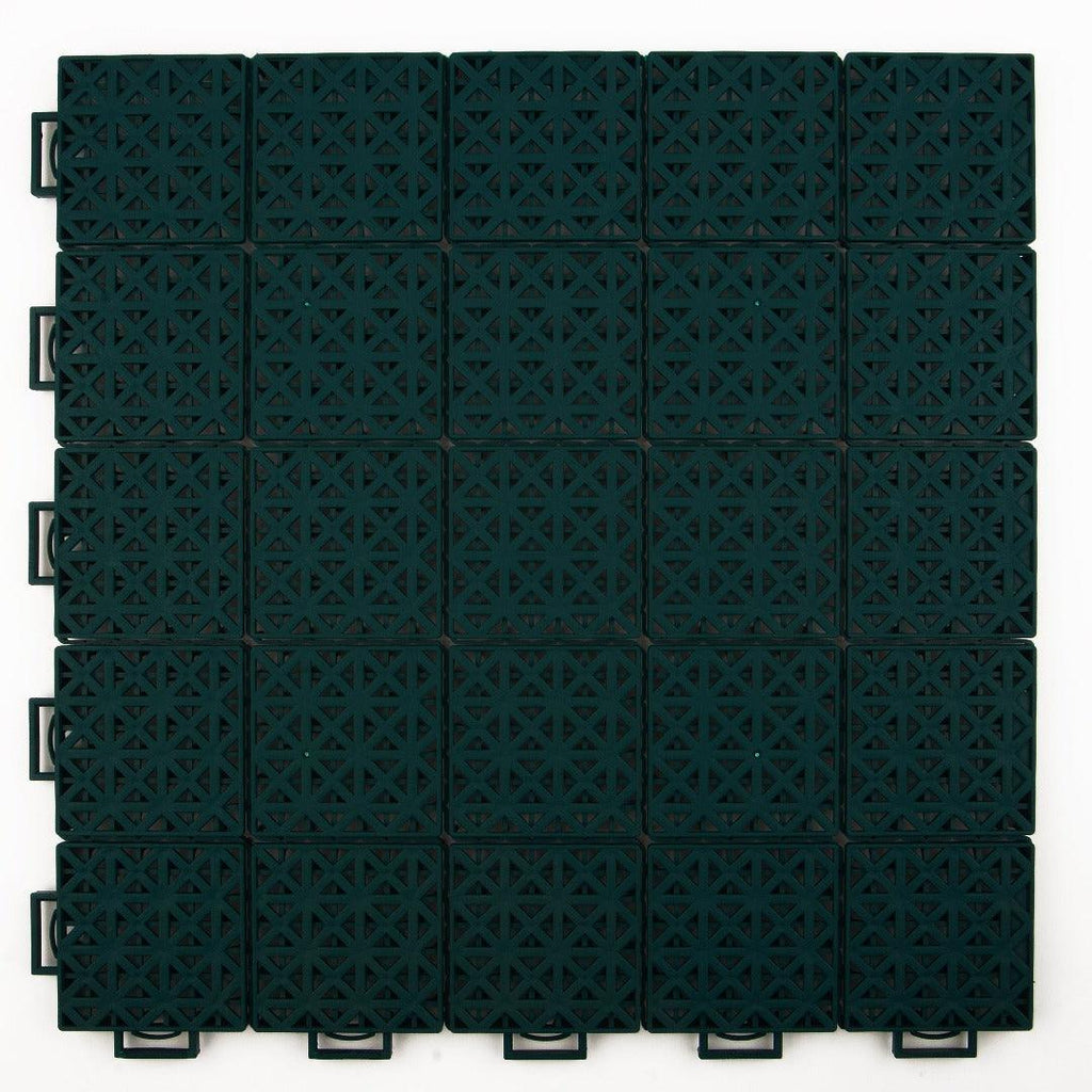 Tennis Court System (Singles) | Includes Court Markings