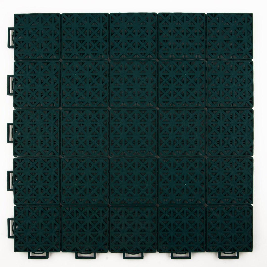 Tennis Court System (Singles) | Includes Court Markings