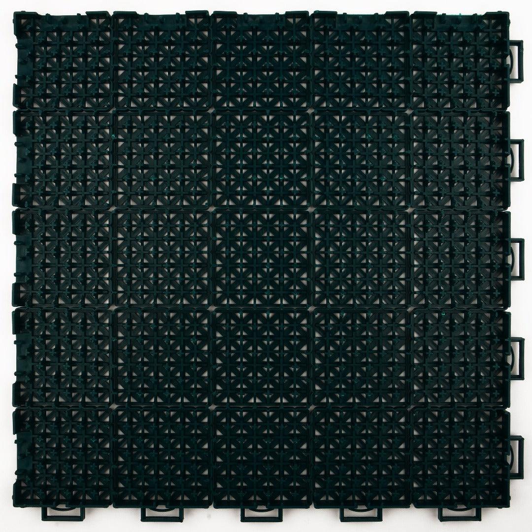 Tennis Court System (Singles) | Includes Court Markings