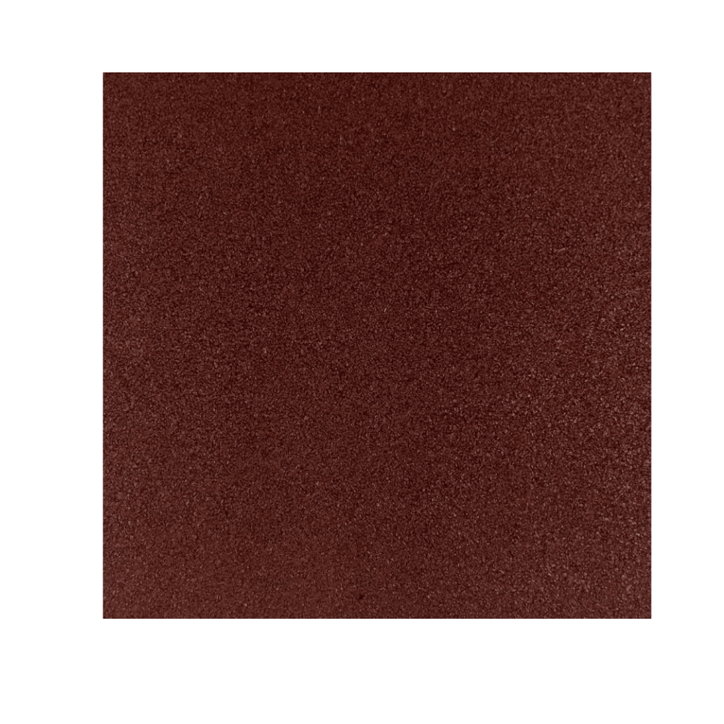 Rubber Cow Mattress - 30mm - 3 Colours