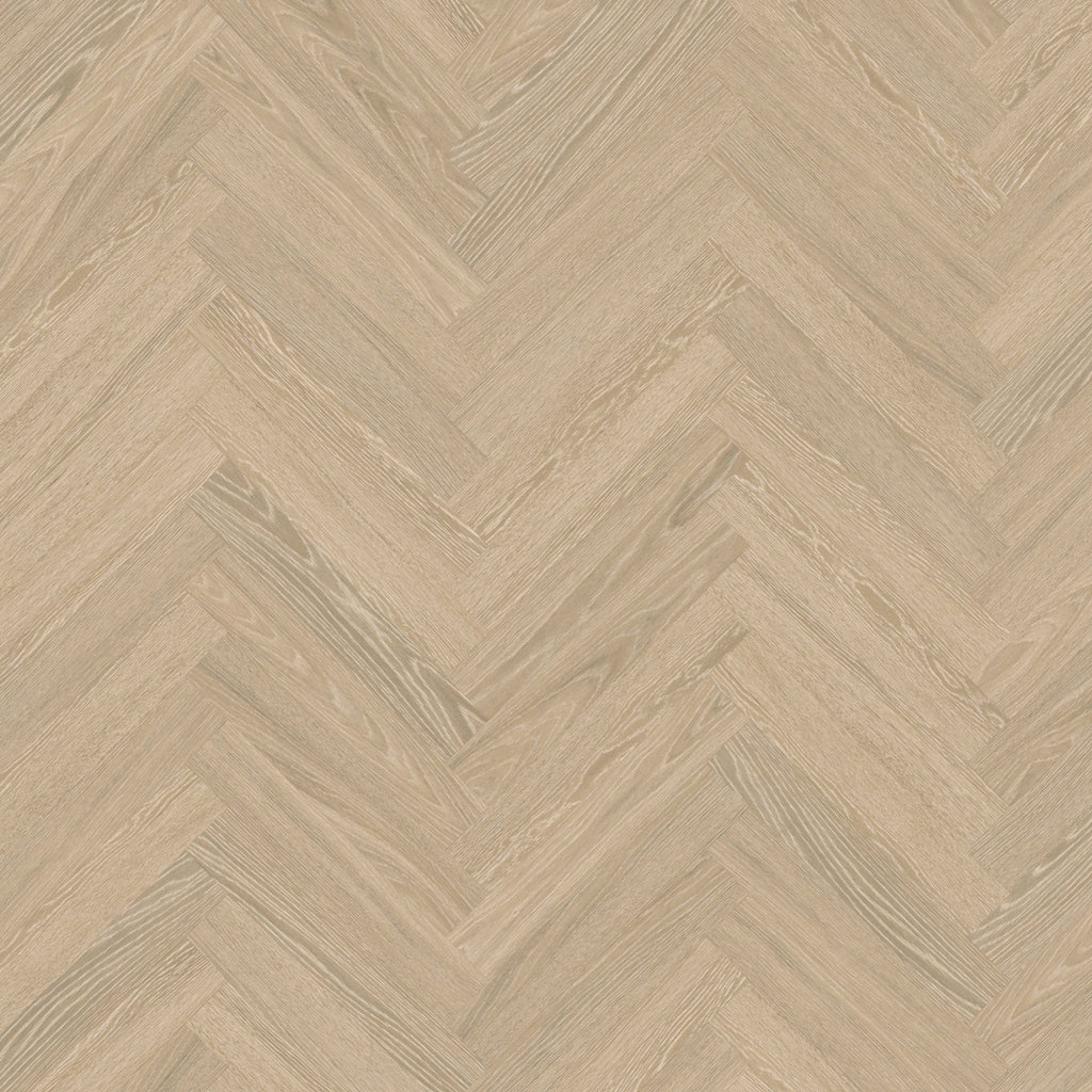 £20.99m2 - Palio Essenza by Karndean - Dolce Prime Herringbone SM-PVP406 (1 x pack 3.345m2)