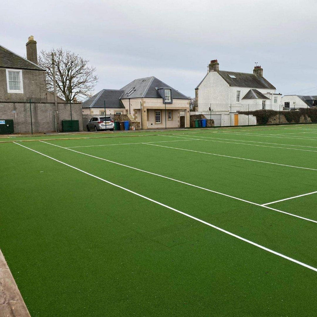 Tennis Court Artificial Grass
