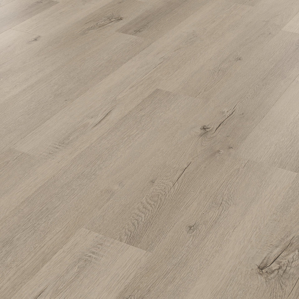 £20.99m2 - Palio Essenza by Karndean - Elba Oak Full Plank PVP410 (1 x pack 4.335m2)